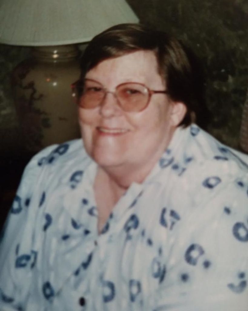 Golda Mae Brent