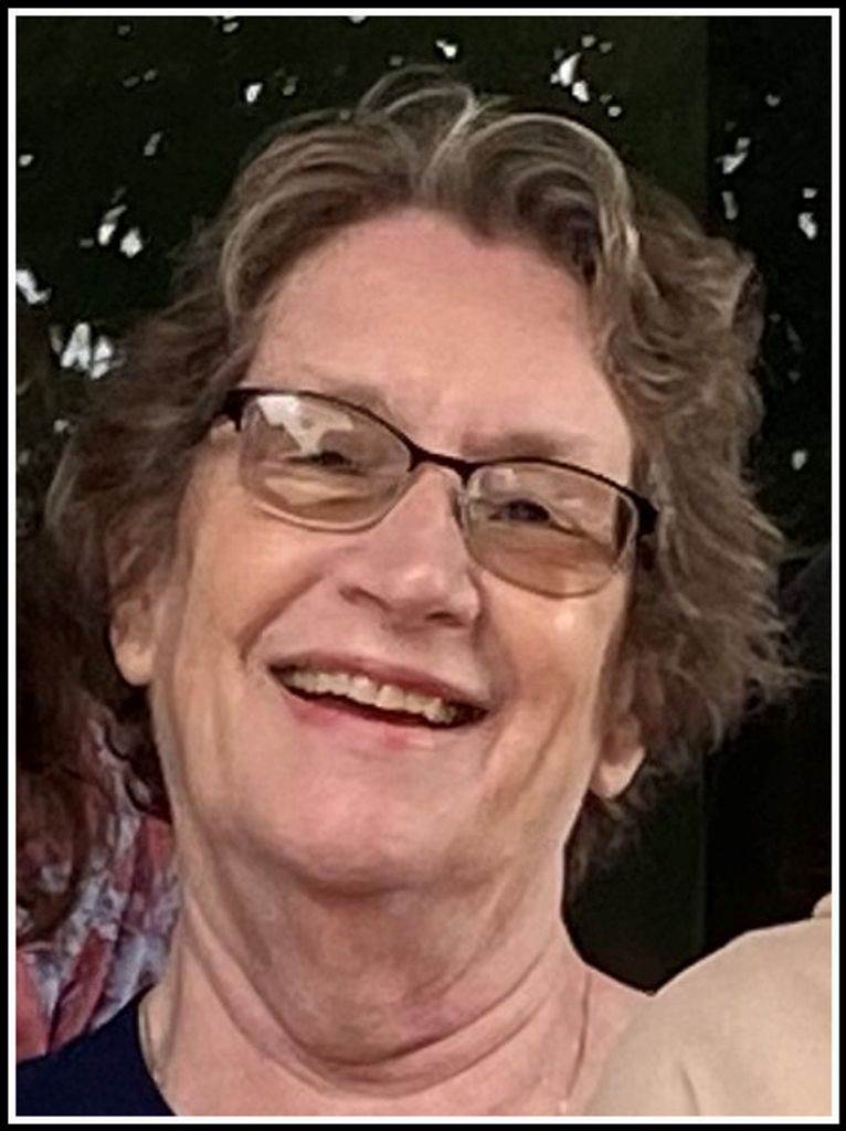 Mary K. Quimby