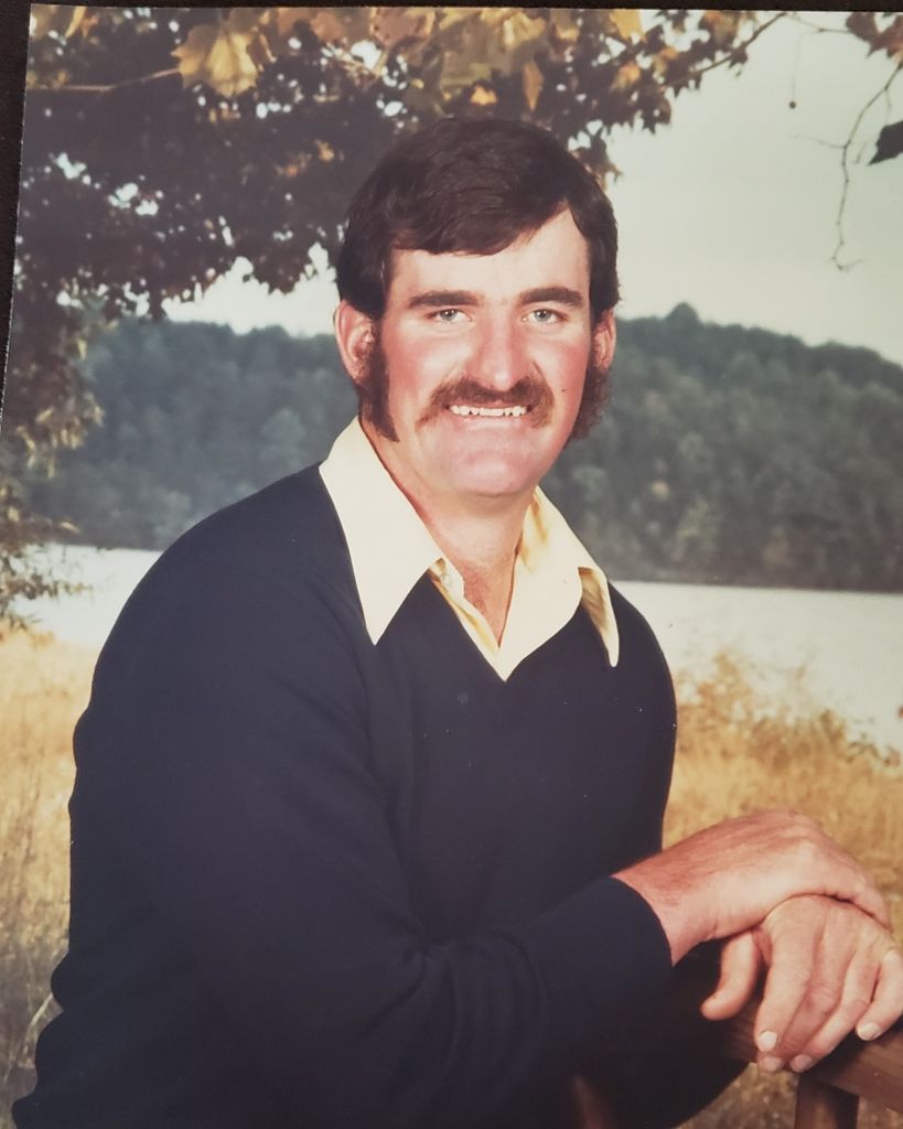Clyde Waddoups Nelson Profile Photo