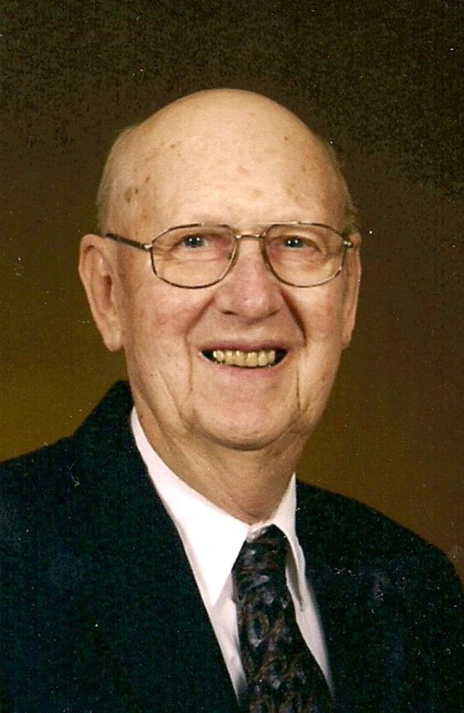 Dick George Beving Profile Photo