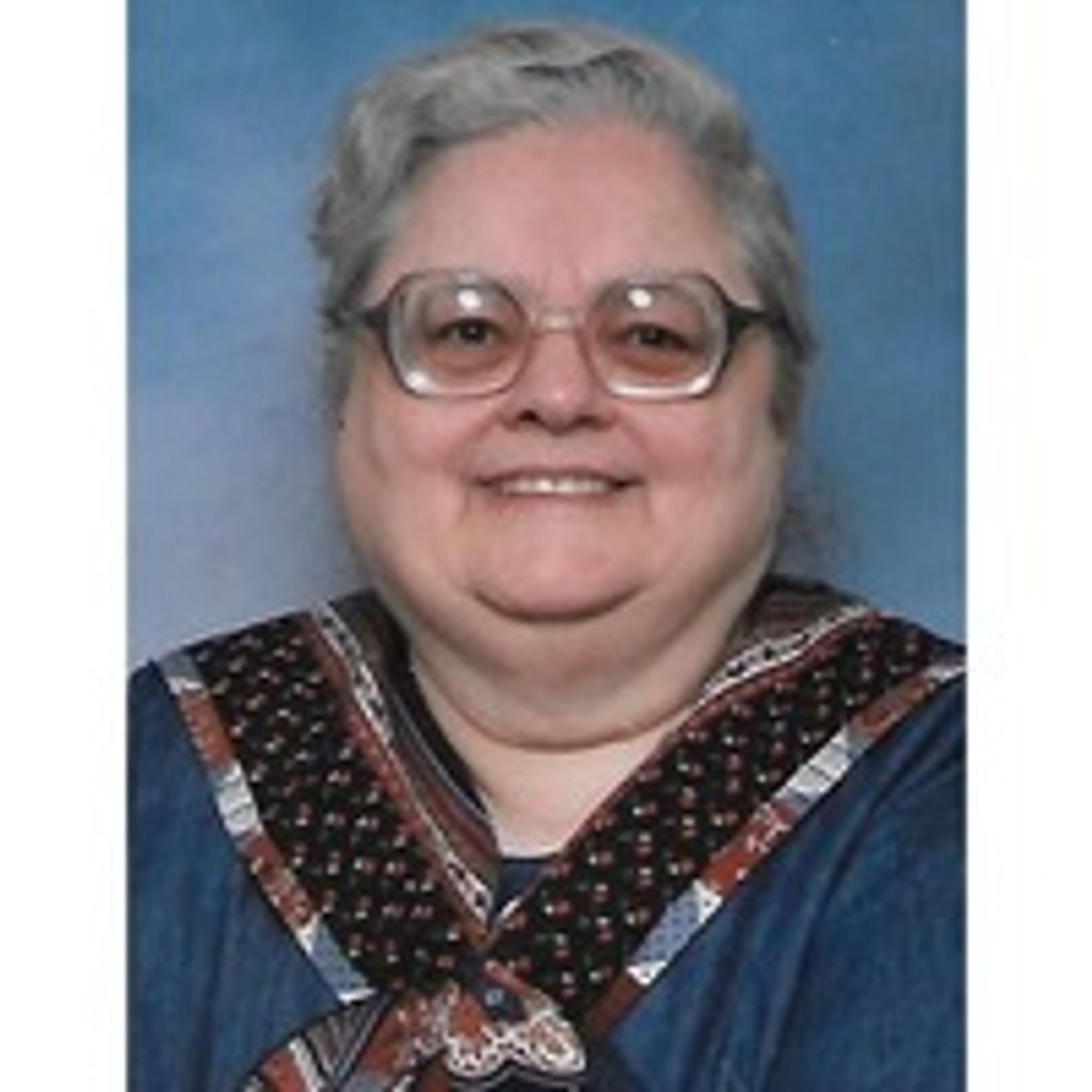Ruth G. Cooper Profile Photo