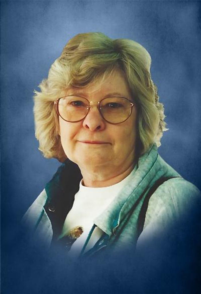 Wilma Jean Rhoades