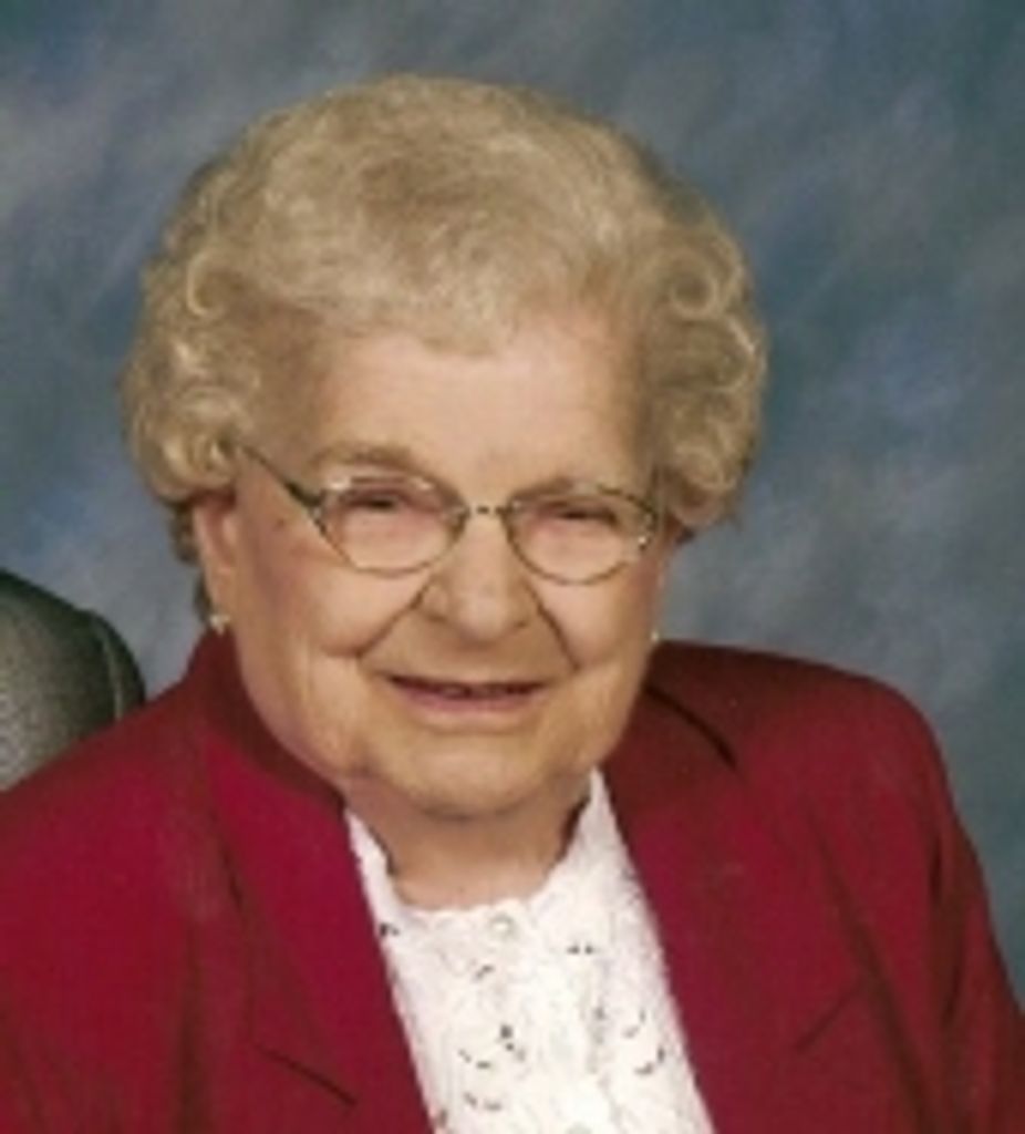 Martha L. Long