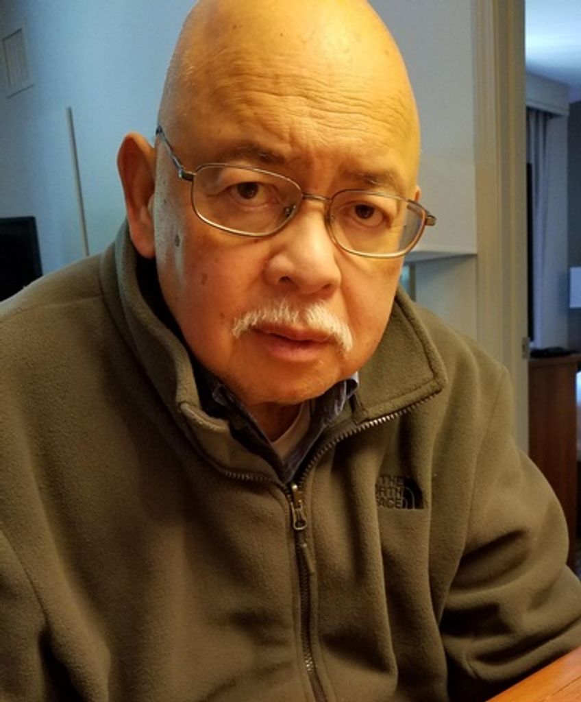 Manuel A. Pagalilauan