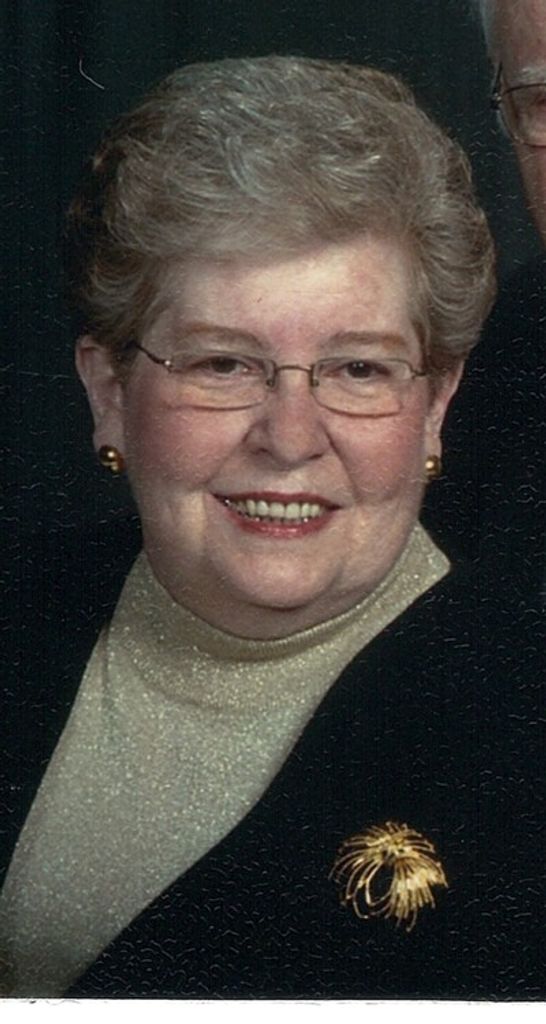 Mary Jo Gallaher Profile Photo