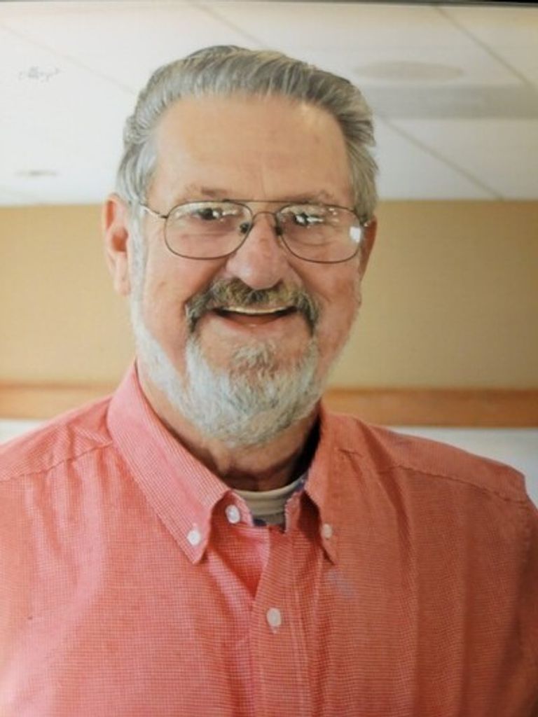 Bernard L. Folker, Sr. Profile Photo