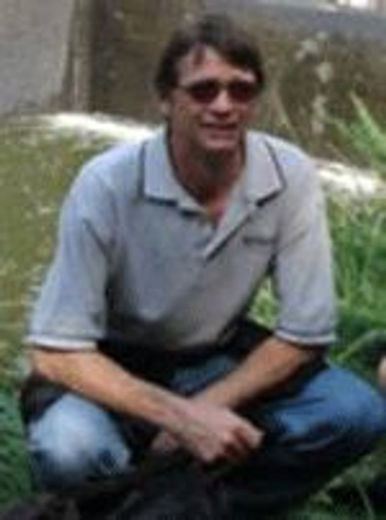 Robert  Hunt