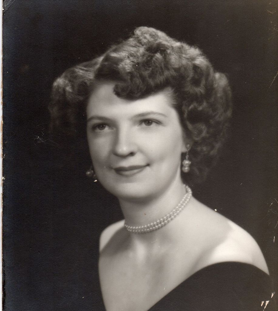 Stella Sue Sutton