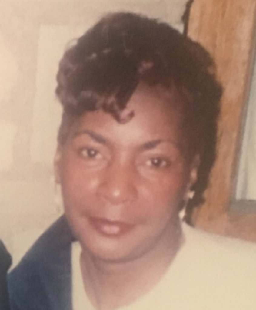 Deborah A. Harge