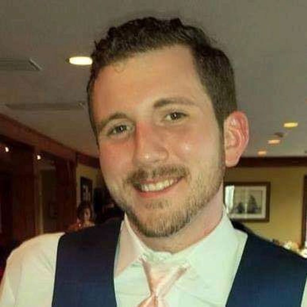 Paul “Pj” Nunamacher Profile Photo