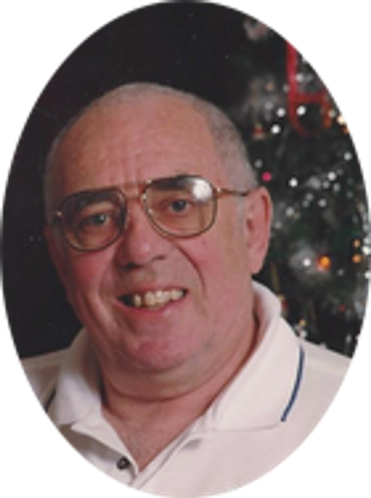 David Neil Boughter Profile Photo