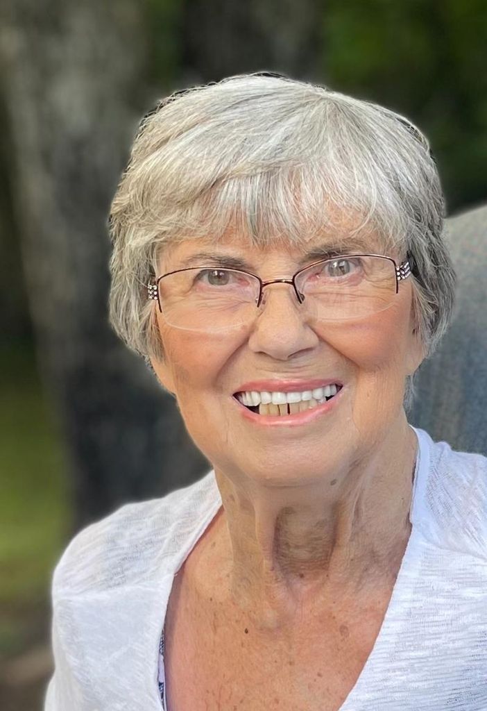 Betty Mae Widner Profile Photo