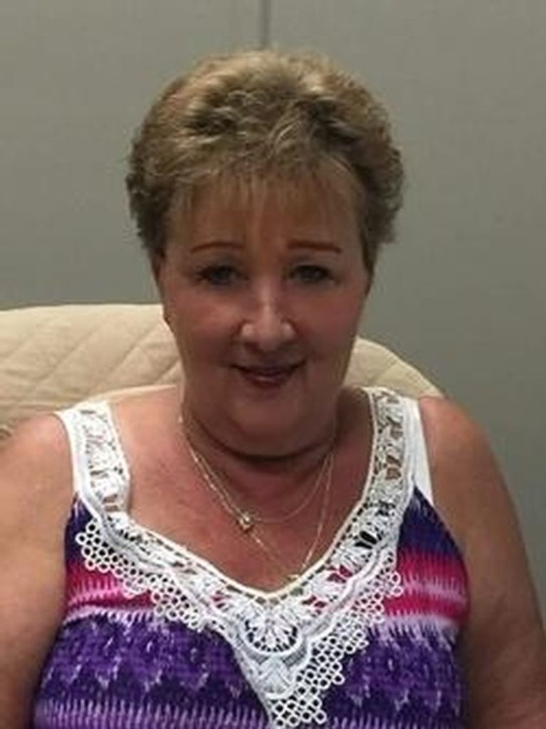 Dianne Alvarez