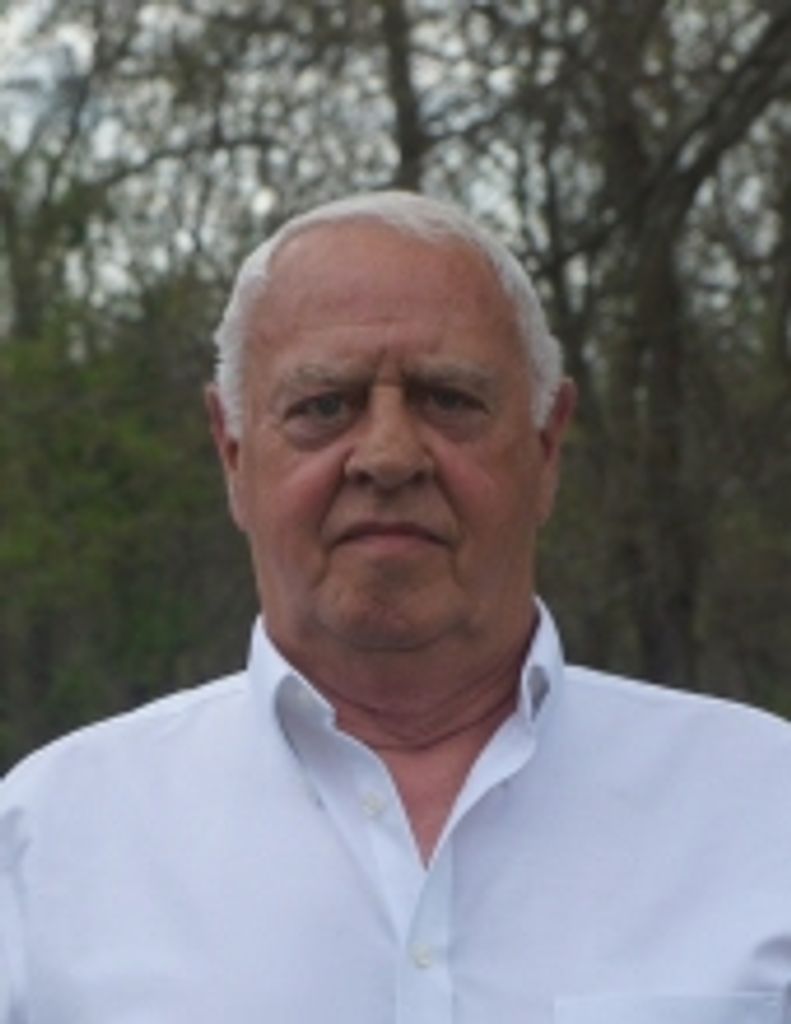 Terry Hunt Profile Photo