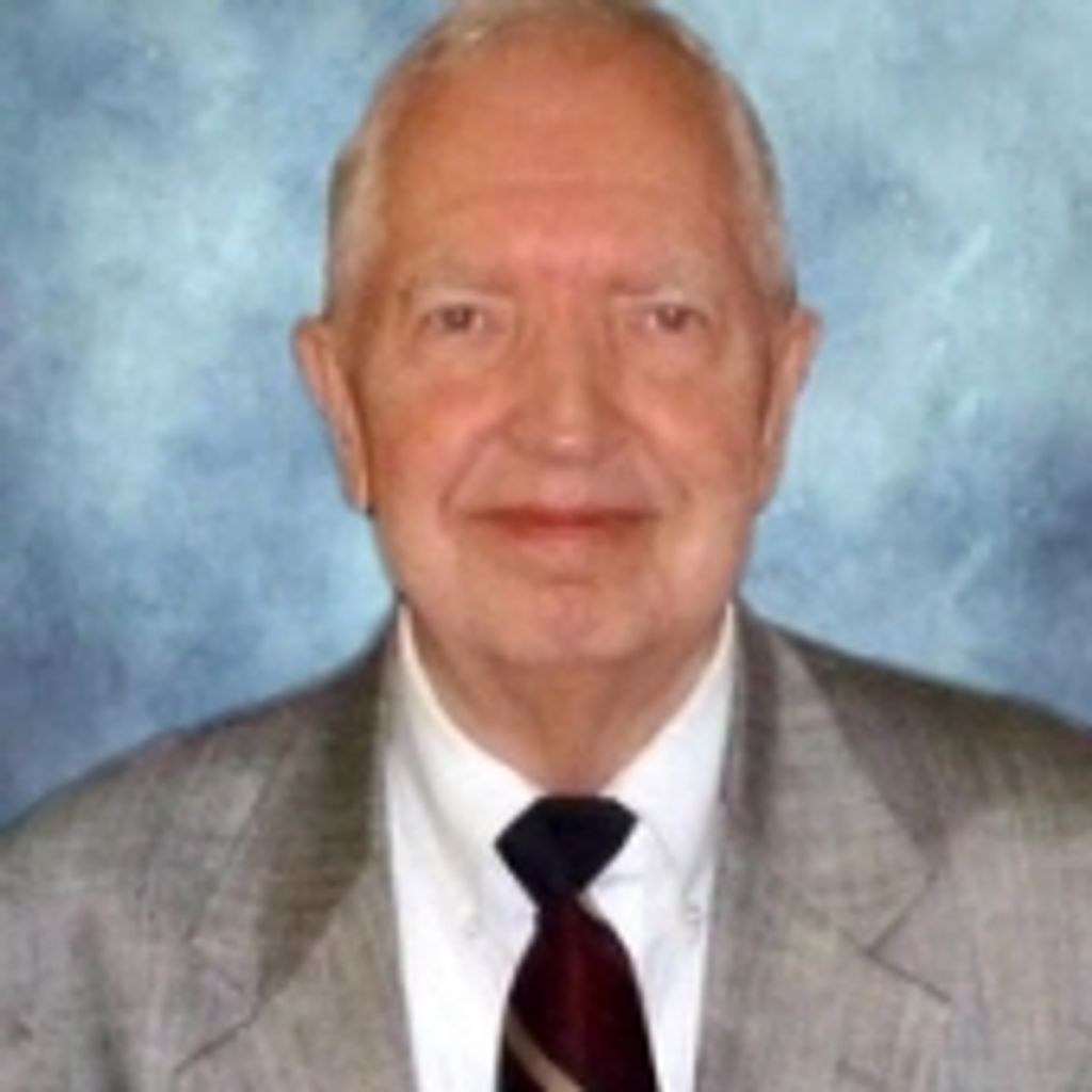 Dr. Remi Edward Amelunxen