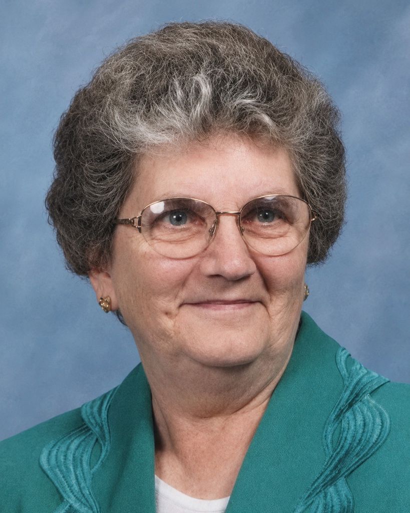 Wyeneth Eastridge Profile Photo