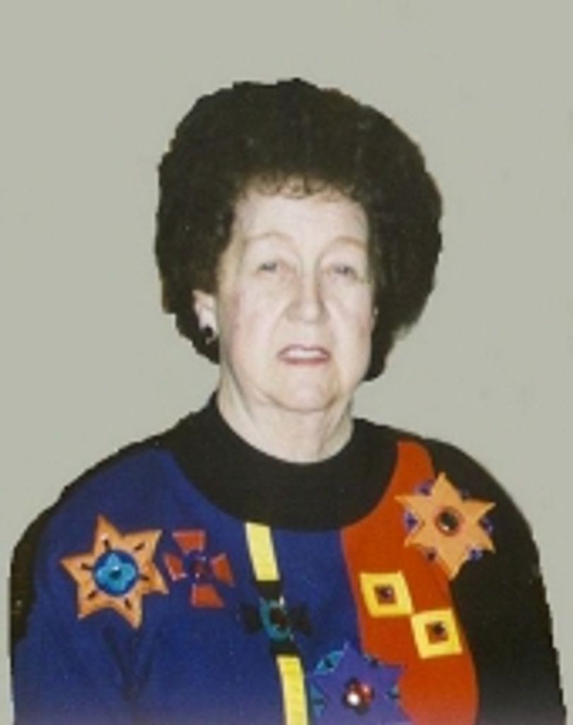 Florence O. Fritz