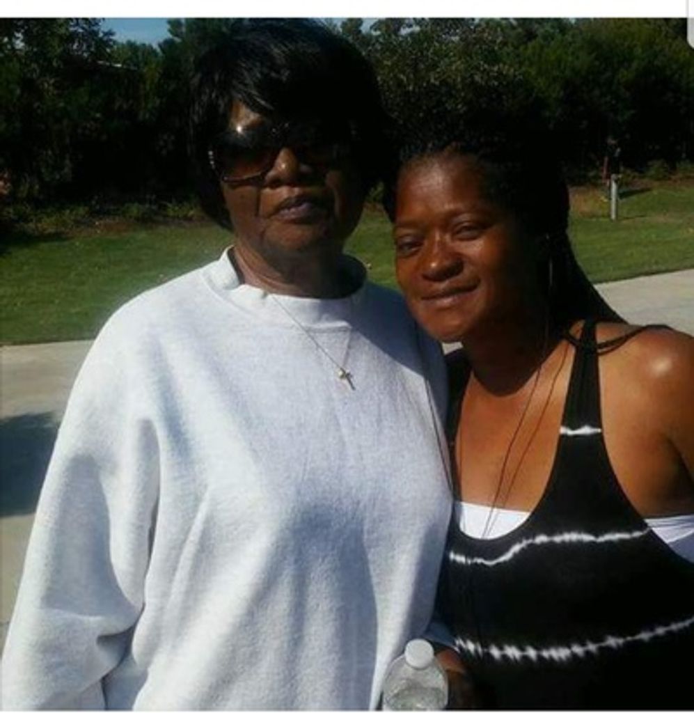 Tammy Marshelle Barkins