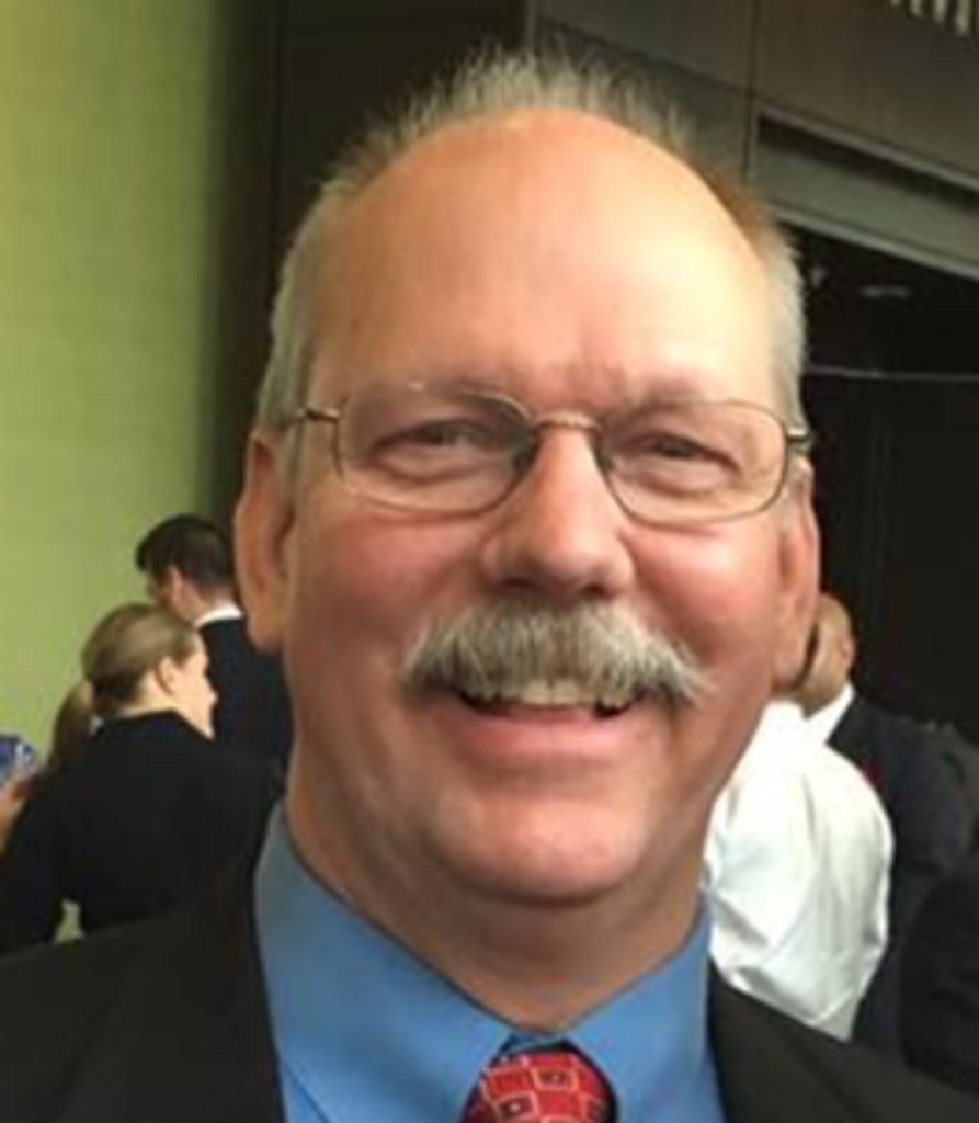 William Clifford "Cliff" Money, Jr.