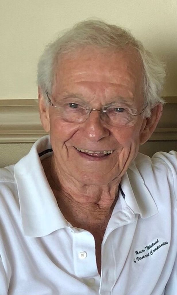 Lawrence Hugh Reilly