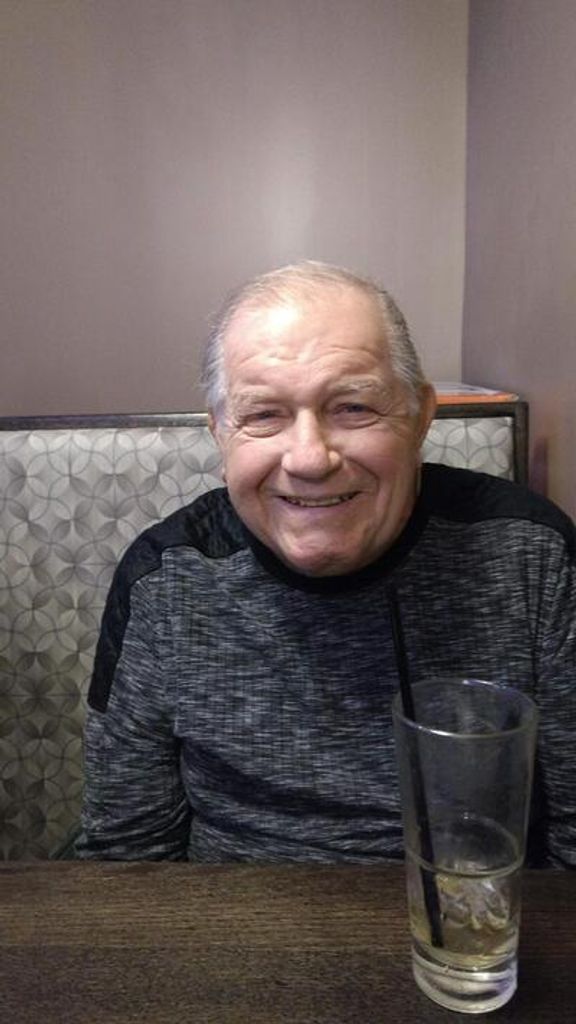 Frank D Spinale Profile Photo