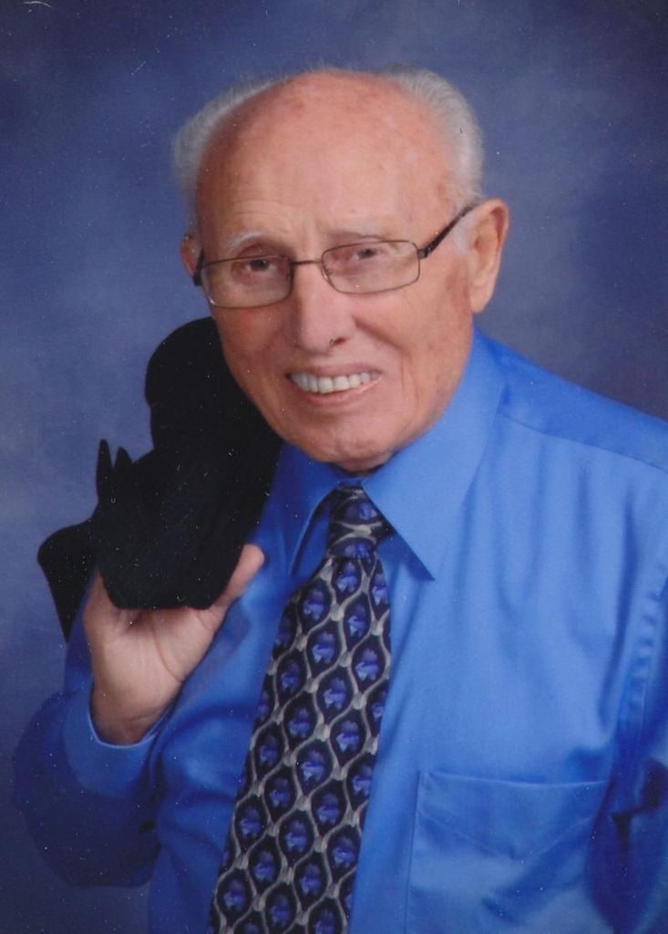 Charles Maurice Payne Profile Photo