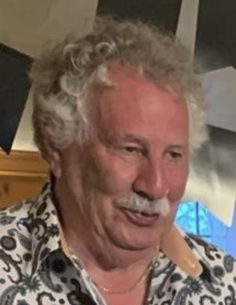 Wesley Weaver Profile Photo