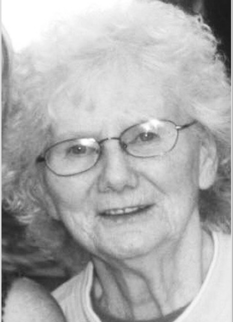 Marilyn Faye Causer Profile Photo