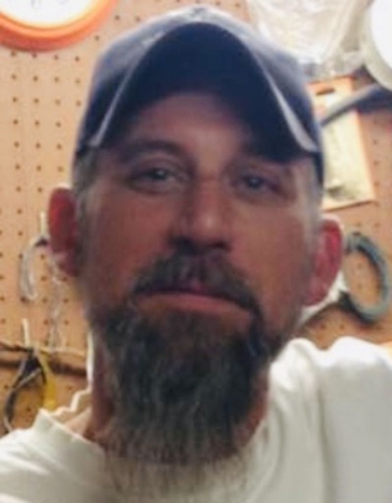 Brian Patrick Lowers Profile Photo
