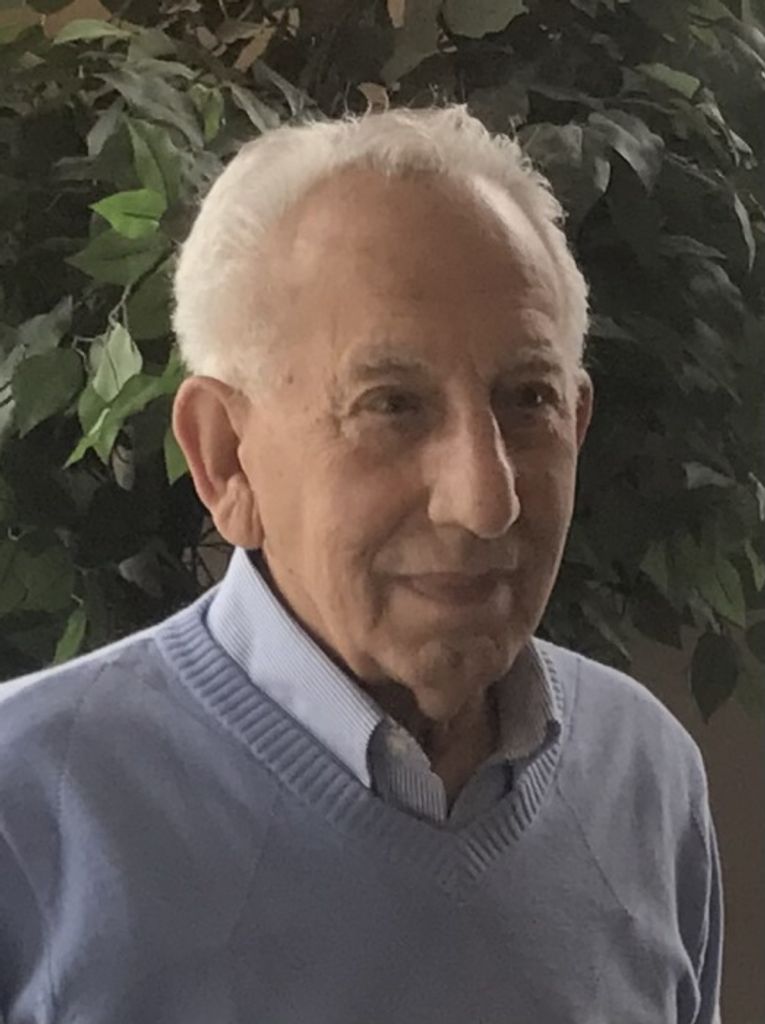 Felice "Phil" Simone Profile Photo