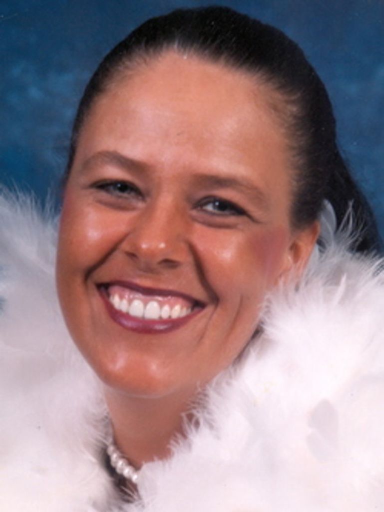 Deborah Arlee Sowers