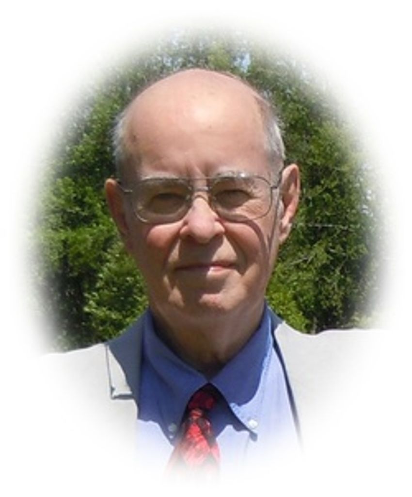 William Adcock Profile Photo