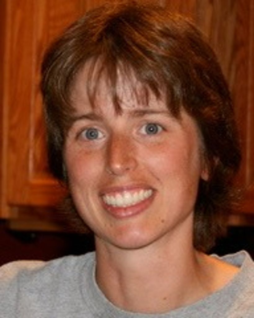 Deborah R. Berger Profile Photo