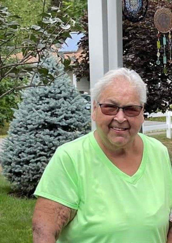 Mary O'Neill Profile Photo