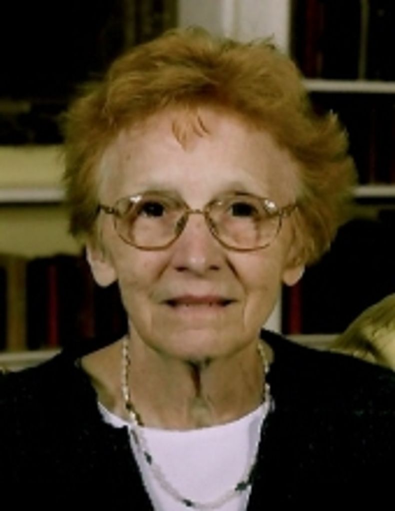 Gloria Lorraine Drouin