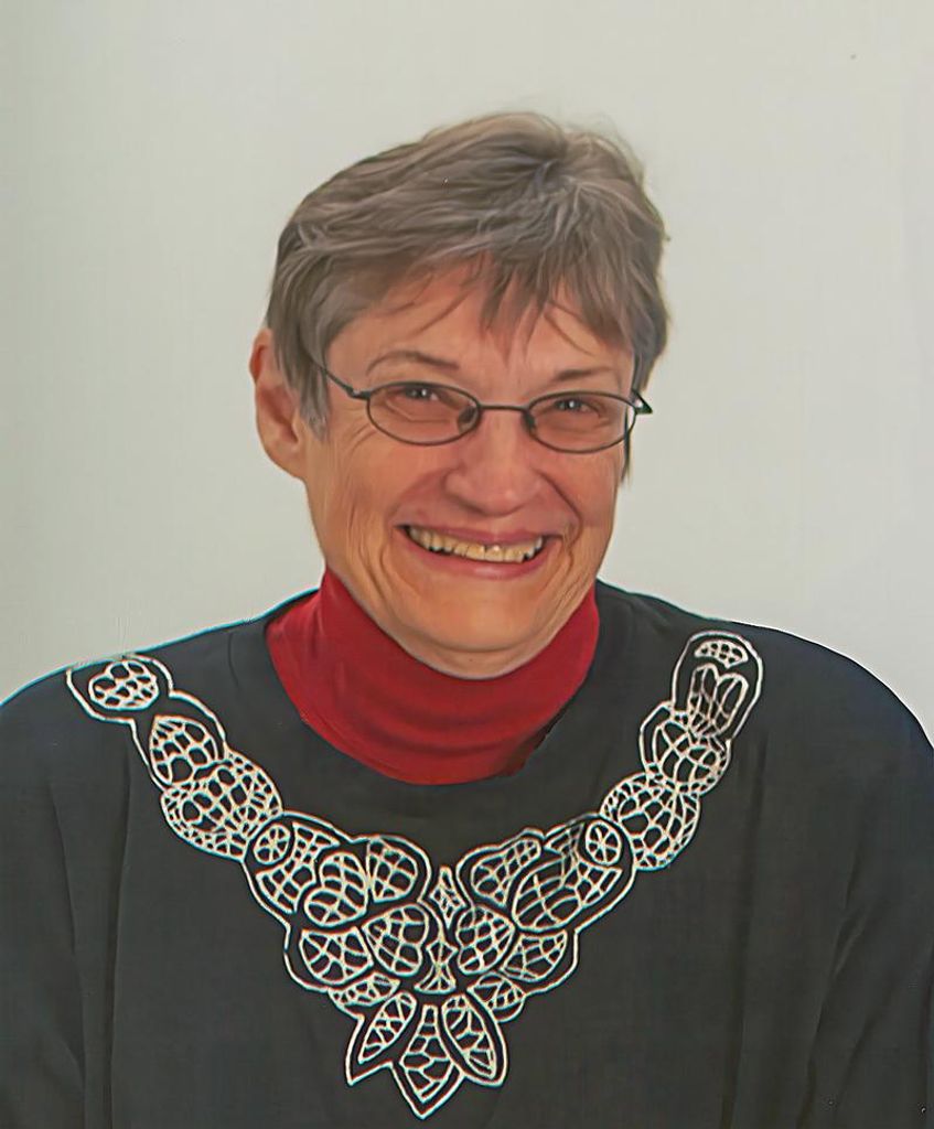 Joyce Espe Profile Photo