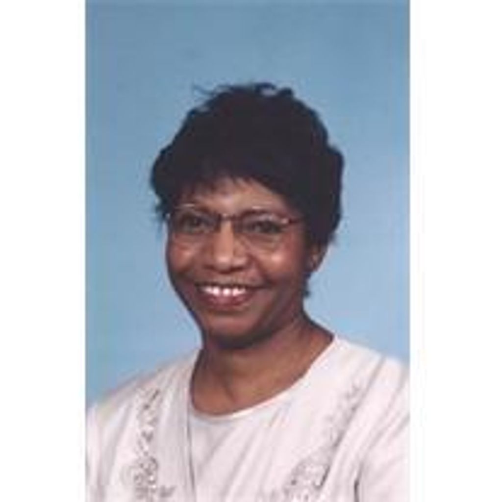 Maxine L. Stepp
