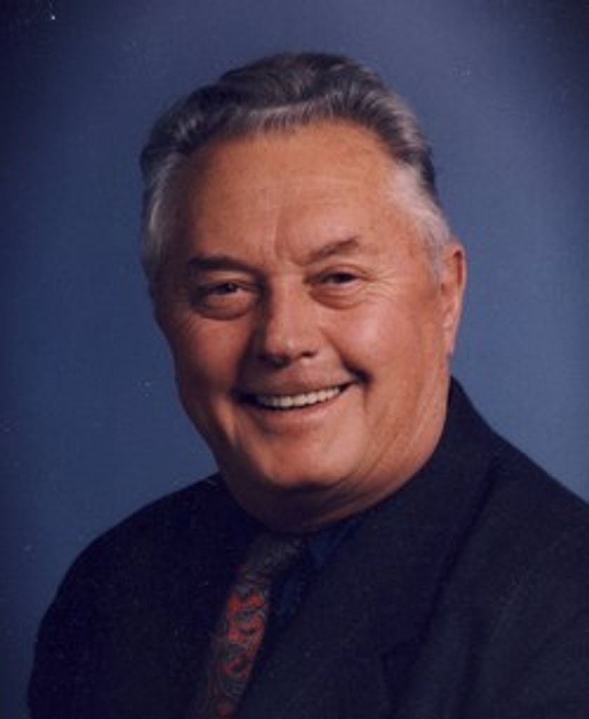 Lawrence Streiber