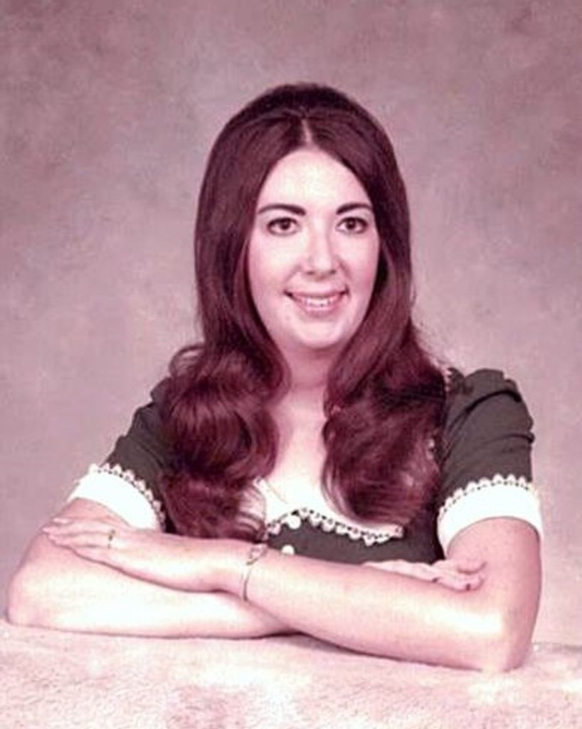 Brenda Hezeau Nicholson