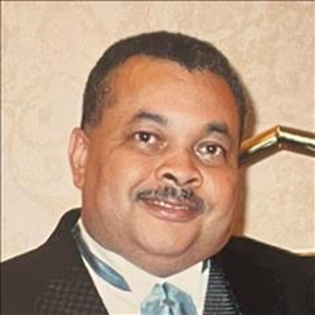 Robert Charles Johnson