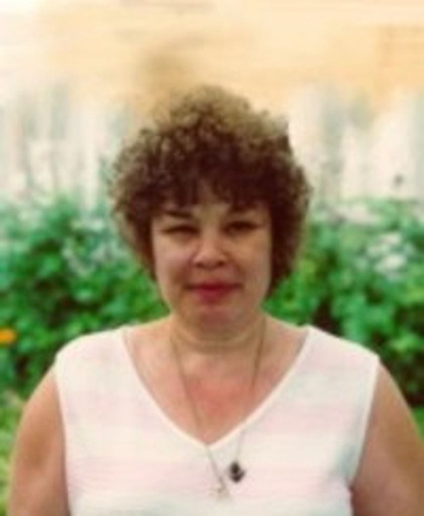 Valerie Smith