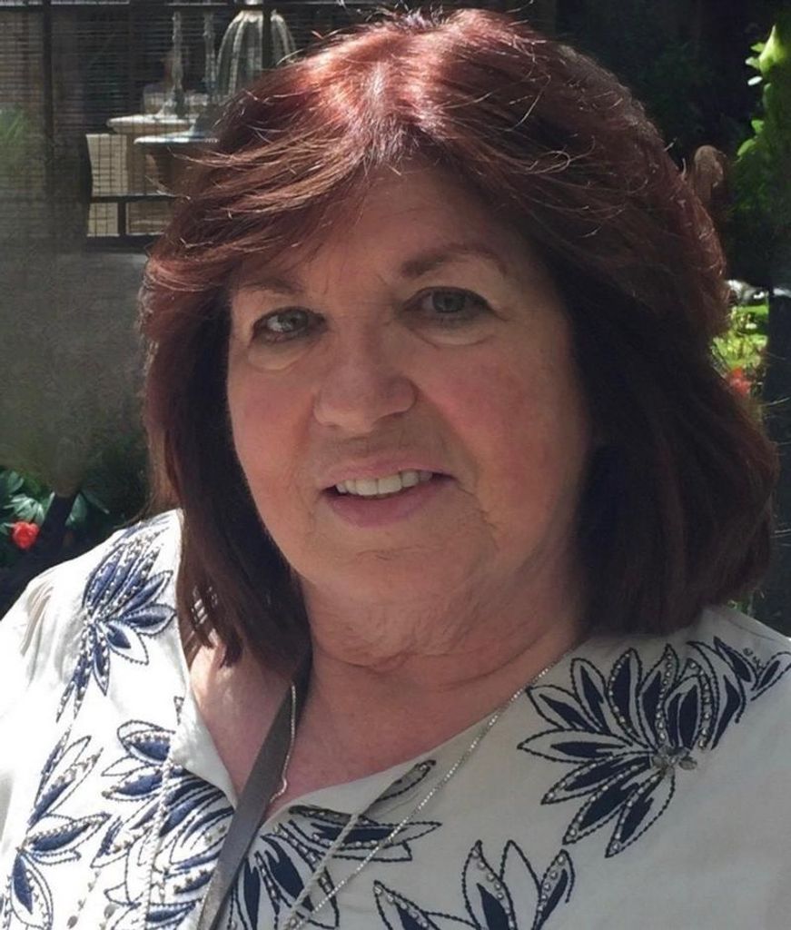 Christine Moran Profile Photo