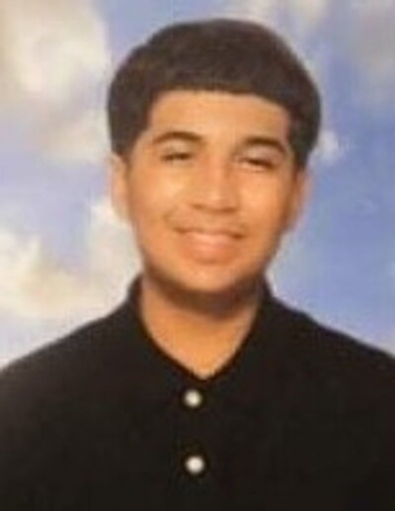 Emilio Salas, Jr. Profile Photo