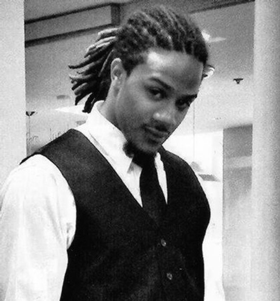 Saif El Hashan Baxter Profile Photo