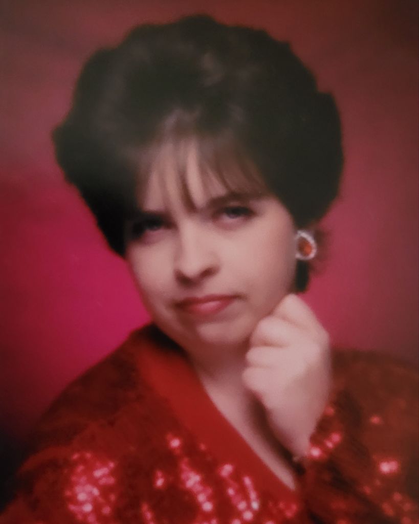 Greta Diane Elrod Profile Photo