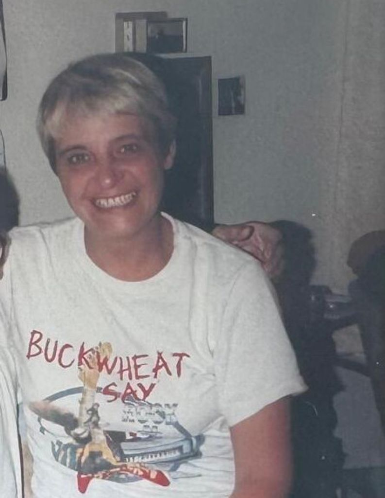 Diana J Chamberlin