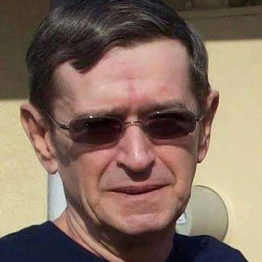 Laton "Buddy" D. Mcgrew