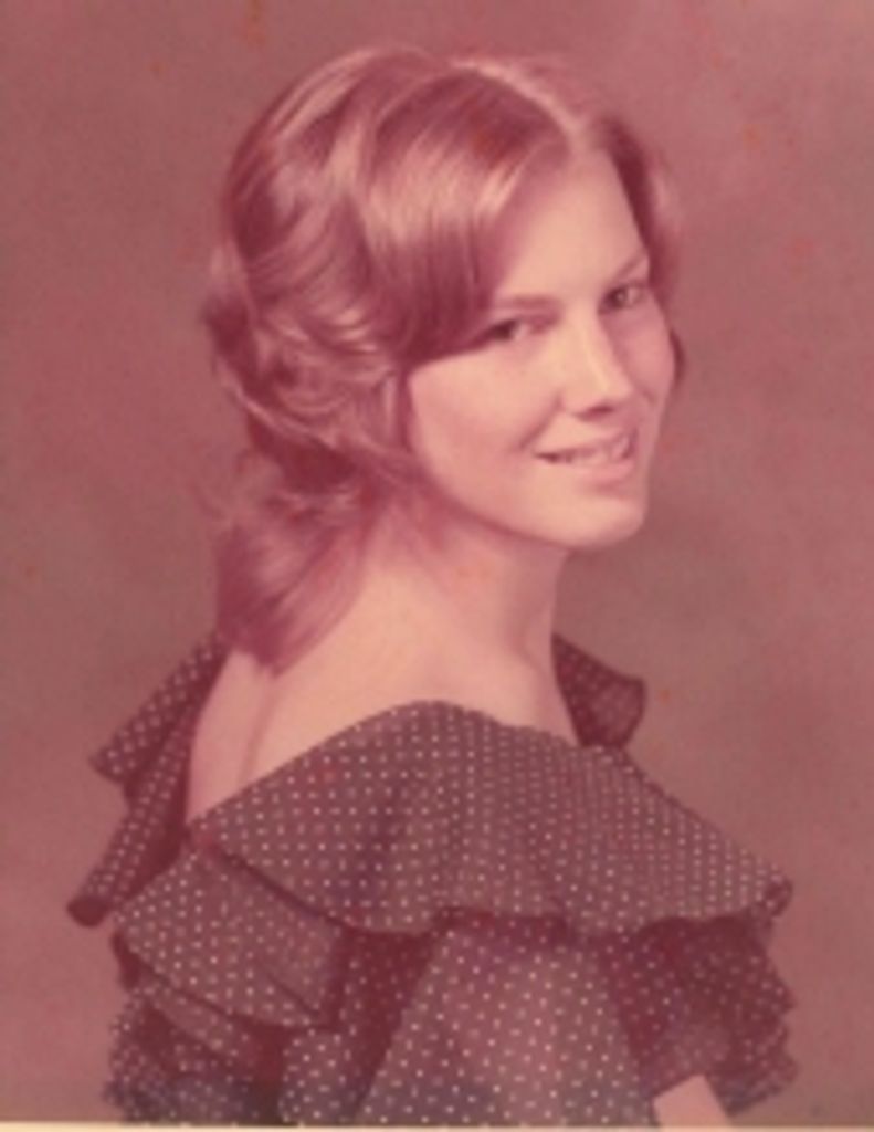 Elizabeth "Betsy" S. Harris