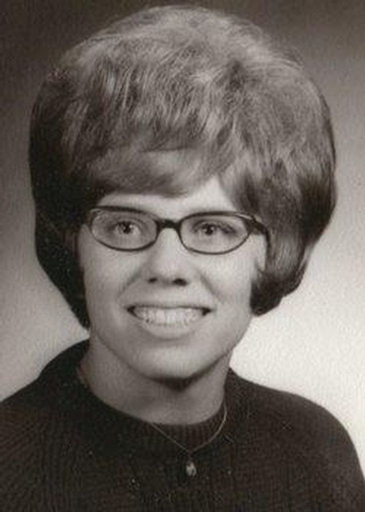 Evelyn Irene Clark