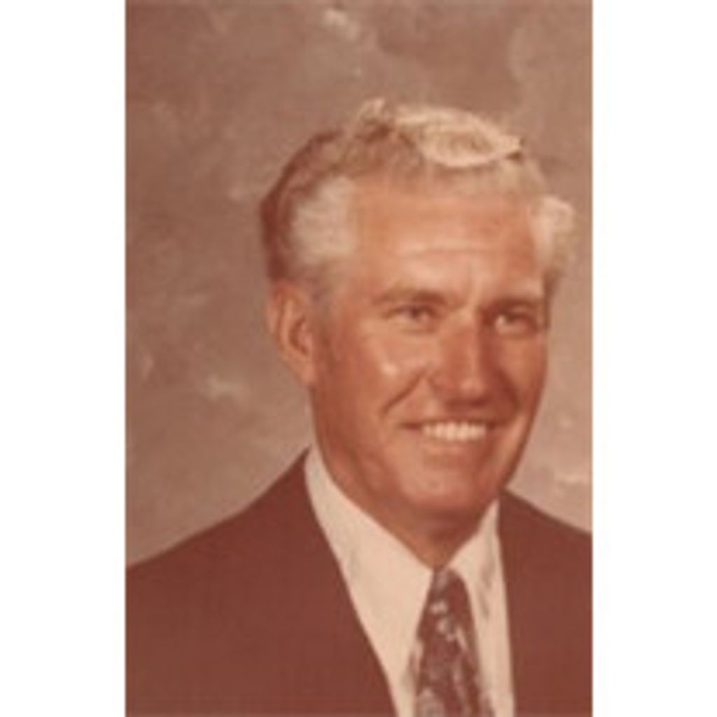 Horace Martin